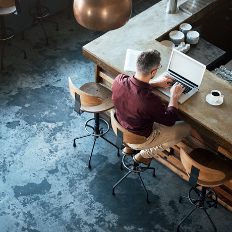 What COVID-19 Means For Working Together Remotely